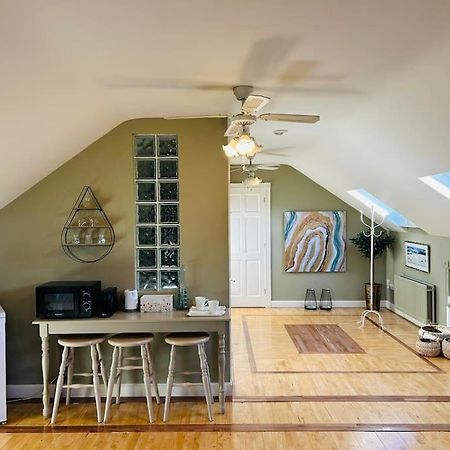 Quay Lane Studio Apartment Ballina  Ngoại thất bức ảnh