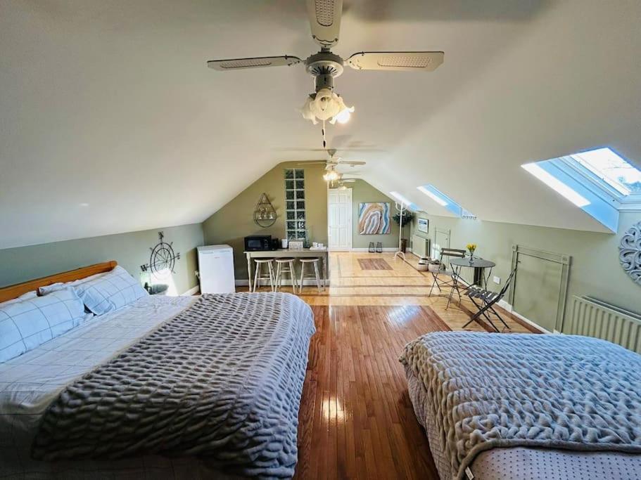 Quay Lane Studio Apartment Ballina  Ngoại thất bức ảnh